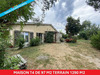 Ma-Cabane - Vente Maison PARLEBOSCQ, 97 m²