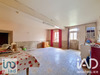 Ma-Cabane - Vente Maison Paroy-sur-Tholon, 81 m²