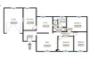 Ma-Cabane - Vente Maison Pau, 80 m²