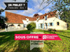 Ma-Cabane - Vente Maison PAUCOURT, 202 m²
