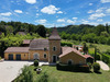 Ma-Cabane - Vente Maison PAYRIGNAC, 190 m²