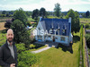 Ma-Cabane - Vente Maison Penvenan, 170 m²
