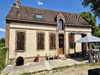 Ma-Cabane - Vente Maison Perceneige, 121 m²