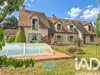 Ma-Cabane - Vente Maison Perdreauville, 237 m²