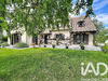 Ma-Cabane - Vente Maison Perdreauville, 193 m²