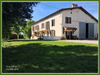 Ma-Cabane - Vente Maison PERGAIN TAILLAC, 160 m²