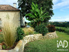 Ma-Cabane - Vente Maison Pergain-Taillac, 163 m²