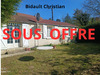 Ma-Cabane - Vente Maison PERNANT, 48 m²