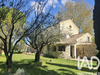 Ma-Cabane - Vente Maison Pernes-les-Fontaines, 310 m²