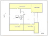 Ma-Cabane - Vente Maison PERNES-LES-FONTAINES, 122 m²