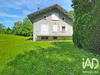 Ma-Cabane - Vente Maison Pers-Jussy, 183 m²