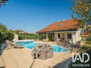 Ma-Cabane - Vente Maison Pers-Jussy, 180 m²