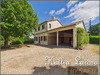Ma-Cabane - Vente Maison Persac, 128 m²