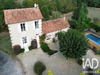 Ma-Cabane - Vente Maison Persac, 417 m²