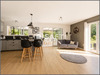 Ma-Cabane - Vente Maison Pessac, 125 m²
