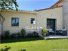 Ma-Cabane - Vente Maison Peujard, 61 m²