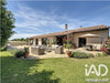 Ma-Cabane - Vente Maison Peyrens, 275 m²