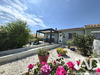 Ma-Cabane - Vente Maison Peyriac-Minervois, 125 m²