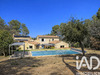 Ma-Cabane - Vente Maison Peyrolles-en-Provence, 272 m²