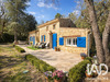 Ma-Cabane - Vente Maison Peyrolles-en-Provence, 114 m²