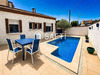Ma-Cabane - Vente Maison Pia, 112 m²