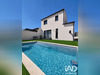Ma-Cabane - Vente Maison Pia, 110 m²