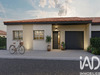 Ma-Cabane - Vente Maison Pia, 105 m²