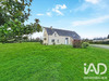 Ma-Cabane - Vente Maison Picauville, 211 m²