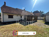 Ma-Cabane - Vente Maison Pierrefitte-sur-Sauldre, 135 m²