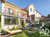 Ma-Cabane - Vente Maison Pierrefitte-sur-Seine, 180 m²