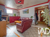 Ma-Cabane - Vente Maison Pierrelaye, 129 m²