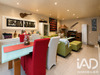 Ma-Cabane - Vente Maison Pierrelaye, 72 m²