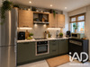 Ma-Cabane - Vente Maison Pierrelaye, 72 m²