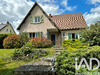 Ma-Cabane - Vente Maison Pierres, 137 m²