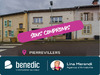 Ma-Cabane - Vente Maison PIERREVILLERS, 105 m²