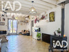 Ma-Cabane - Vente Maison Piffonds, 263 m²