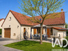 Ma-Cabane - Vente Maison Pigny, 163 m²