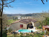 Ma-Cabane - Vente Maison Pinsac, 136 m²
