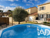 Ma-Cabane - Vente Maison Piolenc, 112 m²