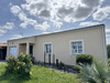 Ma-Cabane - Vente Maison Pisany, 125 m²