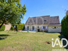 Ma-Cabane - Vente Maison Pithiviers-le-Vieil, 124 m²