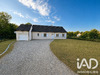 Ma-Cabane - Vente Maison Pithiviers-le-Vieil, 112 m²