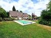 Ma-Cabane - Vente Maison Plailly, 189 m²