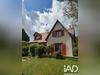 Ma-Cabane - Vente Maison Plaimpied-Givaudins, 134 m²