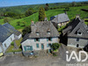 Ma-Cabane - Vente Maison Pleaux, 106 m²