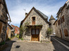 Ma-Cabane - Vente Maison Pleaux, 34 m²