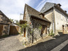 Ma-Cabane - Vente Maison Pleaux, 34 m²