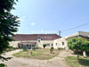 Ma-Cabane - Vente Maison PLESSIS SAINT JEAN, 304 m²