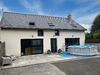Ma-Cabane - Vente Maison PLEUMELEUC, 100 m²