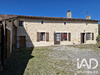 Ma-Cabane - Vente Maison Pleuville, 223 m²
